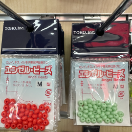Toho M